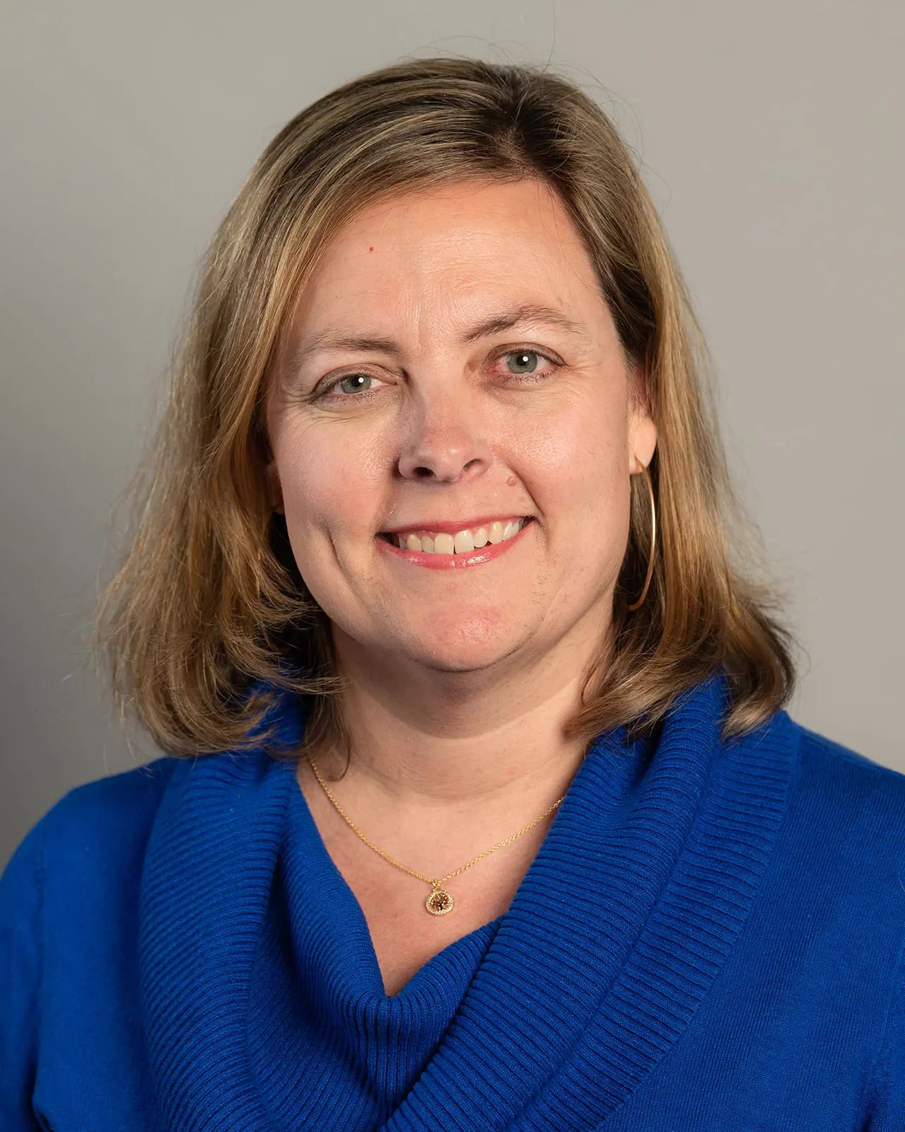 ALS United® Member Executive - Sarah Embro